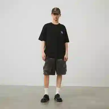 MLB MONOGRAM logo SS24 T