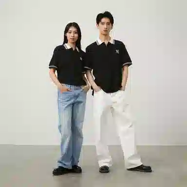 MLB MLB SS24 logoPolo