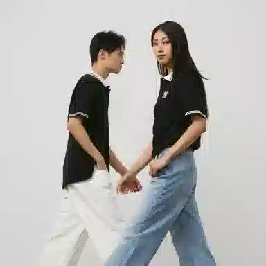 MLB MLB SS24 logoPolo