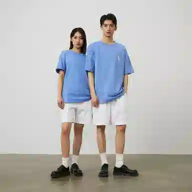 MLB MONOGRAM logo SS24 T