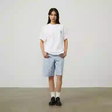 MLB MONOGRAM logo SS24 T