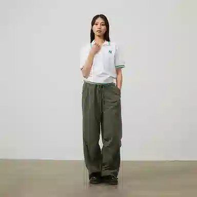 MLB MLB SS24 logoPolo