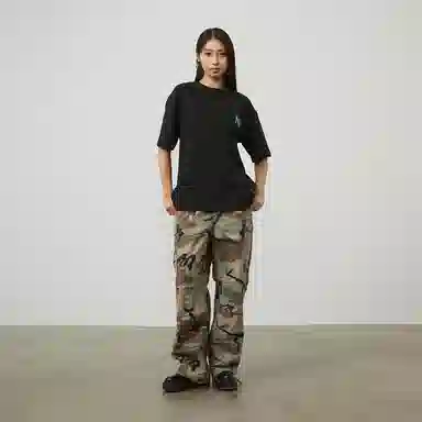 MLB MONOGRAM logo SS24 T