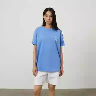 MLB MONOGRAM logo SS24 T