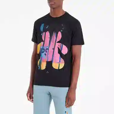 Paul Smith T