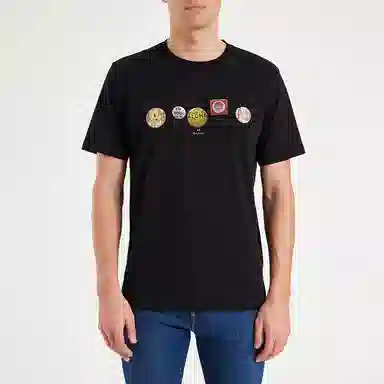 Paul Smith T