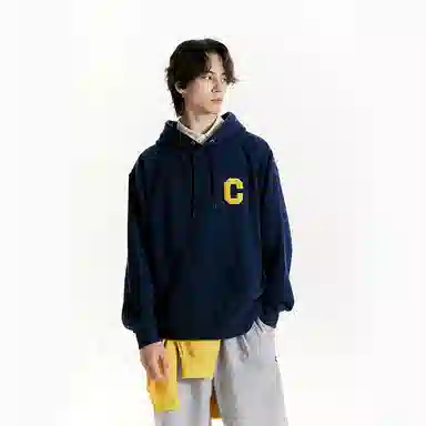 COVERNAT C LogoC