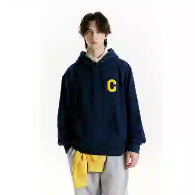 COVERNAT C LogoC