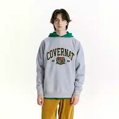 COVERNAT FW22 Logo