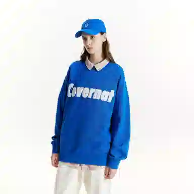 COVERNAT logo