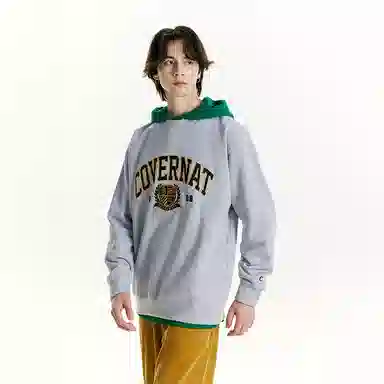 COVERNAT FW22 Logo
