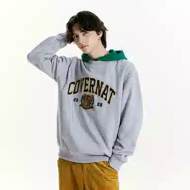 COVERNAT FW22 Logo