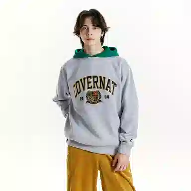 COVERNAT FW22 Logo