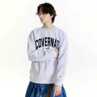 COVERNAT FW22 Logo