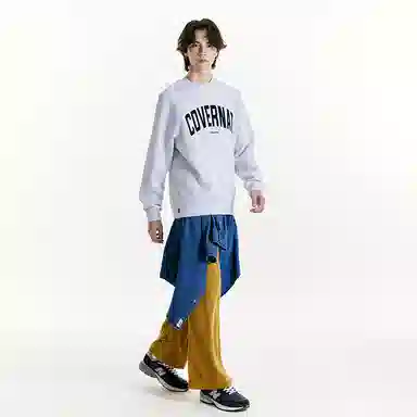 COVERNAT FW22 Logo