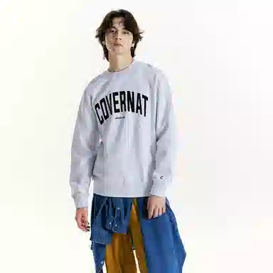 COVERNAT FW22 Logo