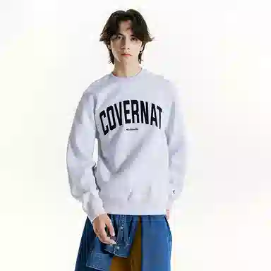 COVERNAT FW22 Logo