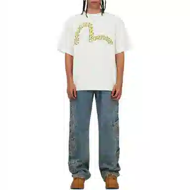 EVISU x F-LAGSTUF-F SS25
