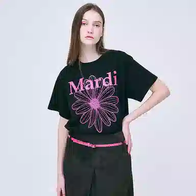 MARDI MERCREDI SS24 T