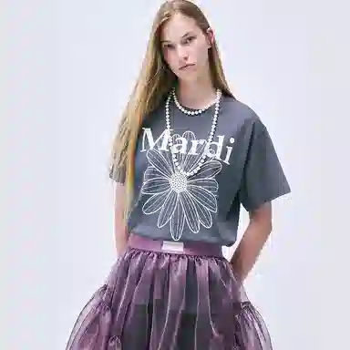 MARDI MERCREDI SS24 T