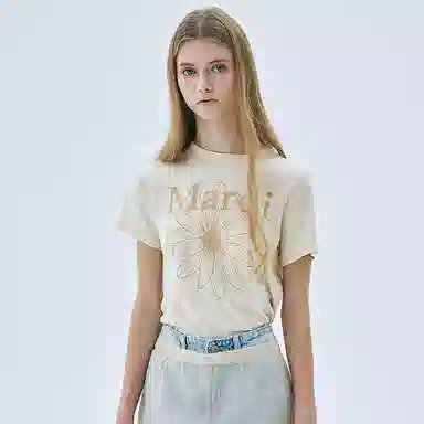 MARDI MERCREDI SS24 T