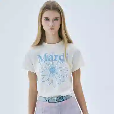 MARDI MERCREDI SS24 T