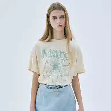 MARDI MERCREDI SS24 T