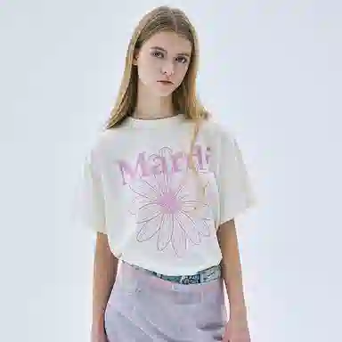 MARDI MERCREDI SS24 T