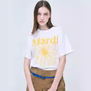 MARDI MERCREDI SS24 T