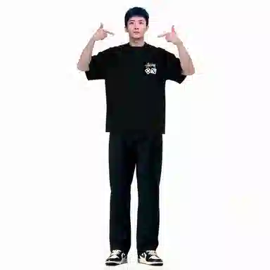 Stussy SS25 Dice Tee