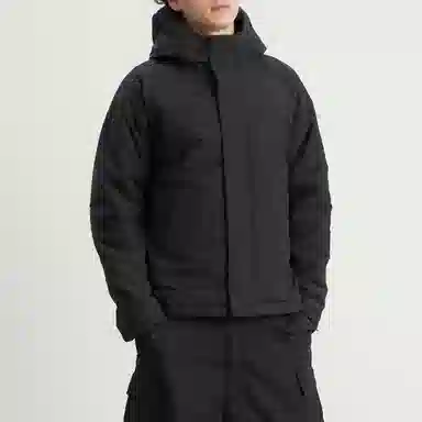 Canada Goose SS27 Alberni