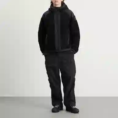 Canada Goose SS27 Alberni