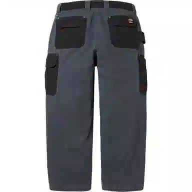 Supreme x Dickies FW25 FW25 WEEK4 Cordura Cargo Pant