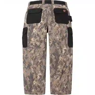 Supreme x Dickies FW25 FW25 WEEK4 Cordura Cargo Pant