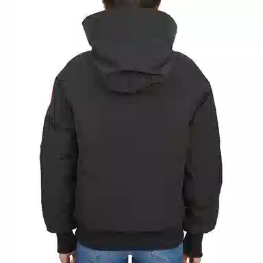 Canada Goose FW22 Chilliwack Logo