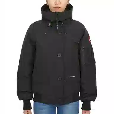 Canada Goose FW22 Chilliwack Logo