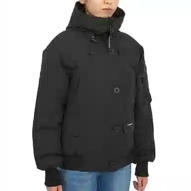 Canada Goose FW22 Chilliwack Logo