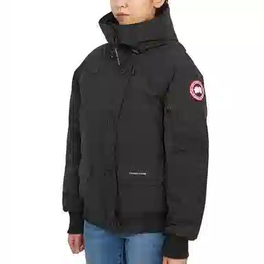 Canada Goose FW22 Chilliwack Logo