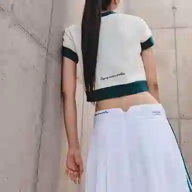 adidas originals Notitle FW23 T