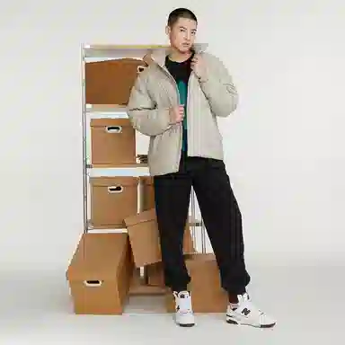 New Balance
