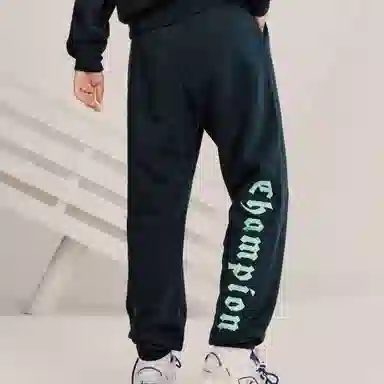 Champion FW23 Rochester Logo