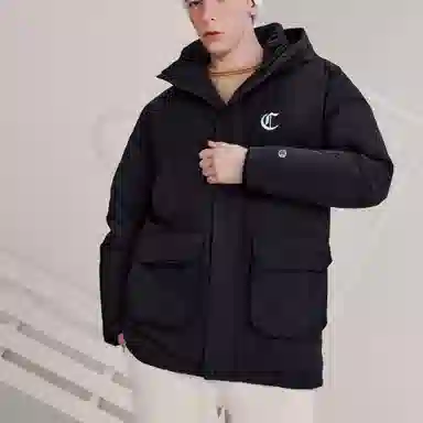 Champion FW23 Men'S Life