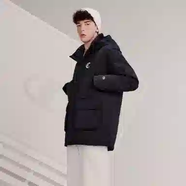 Champion FW23 Men'S Life