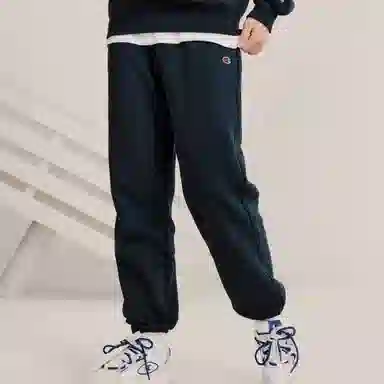 Champion FW23 Rochester Logo