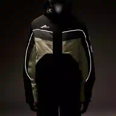 Nike x NOCTA FW23 Hoodie Jacket Black