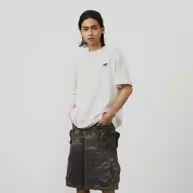 New Balance Logo T