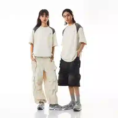 New Balance x LiangDong T