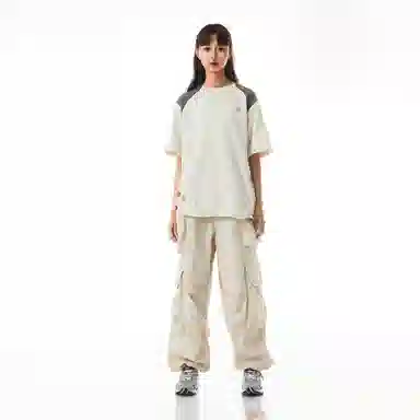 New Balance x LiangDong T