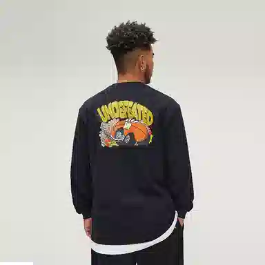 UNDEFEATED FW23 T