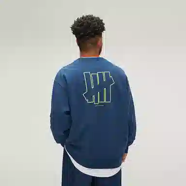 UNDEFEATED FW23 Logo